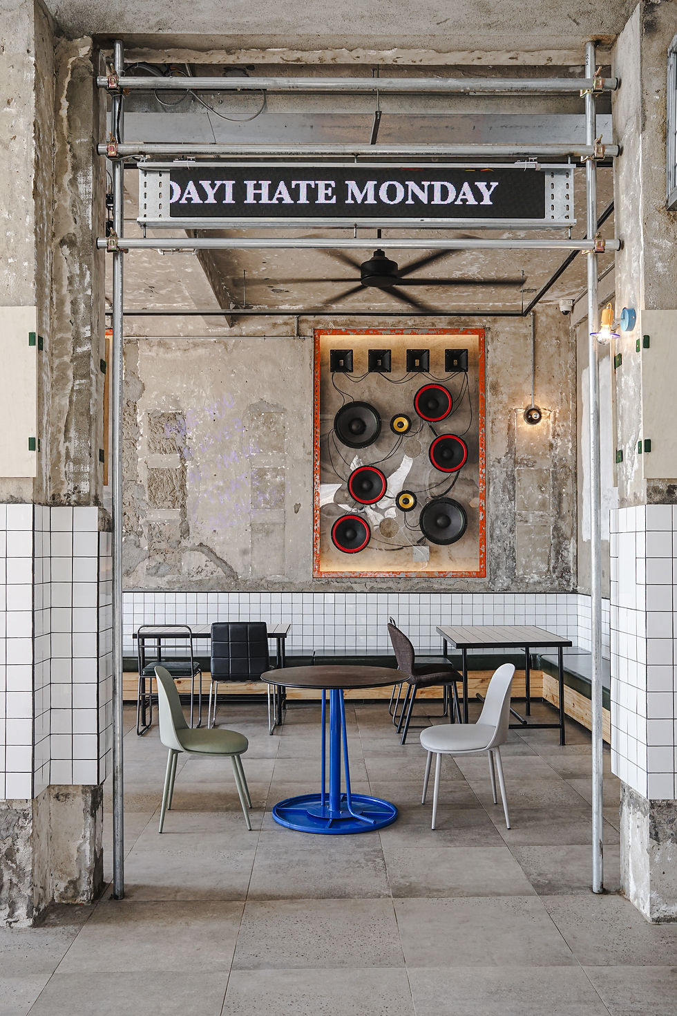 I HATE MONDAY DINING - DA NANG_08