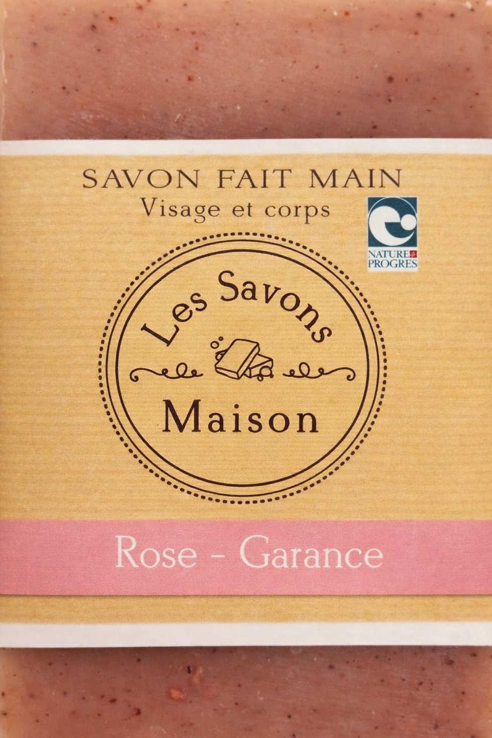 rose garance - Cest Monnom