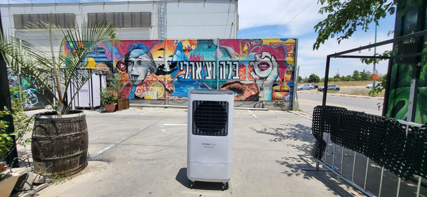 בר בלה וצ'ארלי