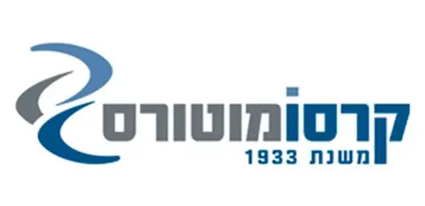 קרסו מוטורס - לוגו