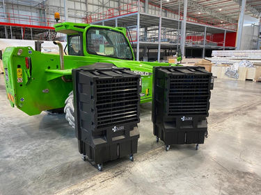 מגה סטור סיסטמס