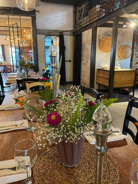 אוירת שולחן 17