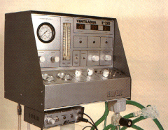 Ventilador Engesp E-250