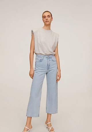 Jeans Mango
