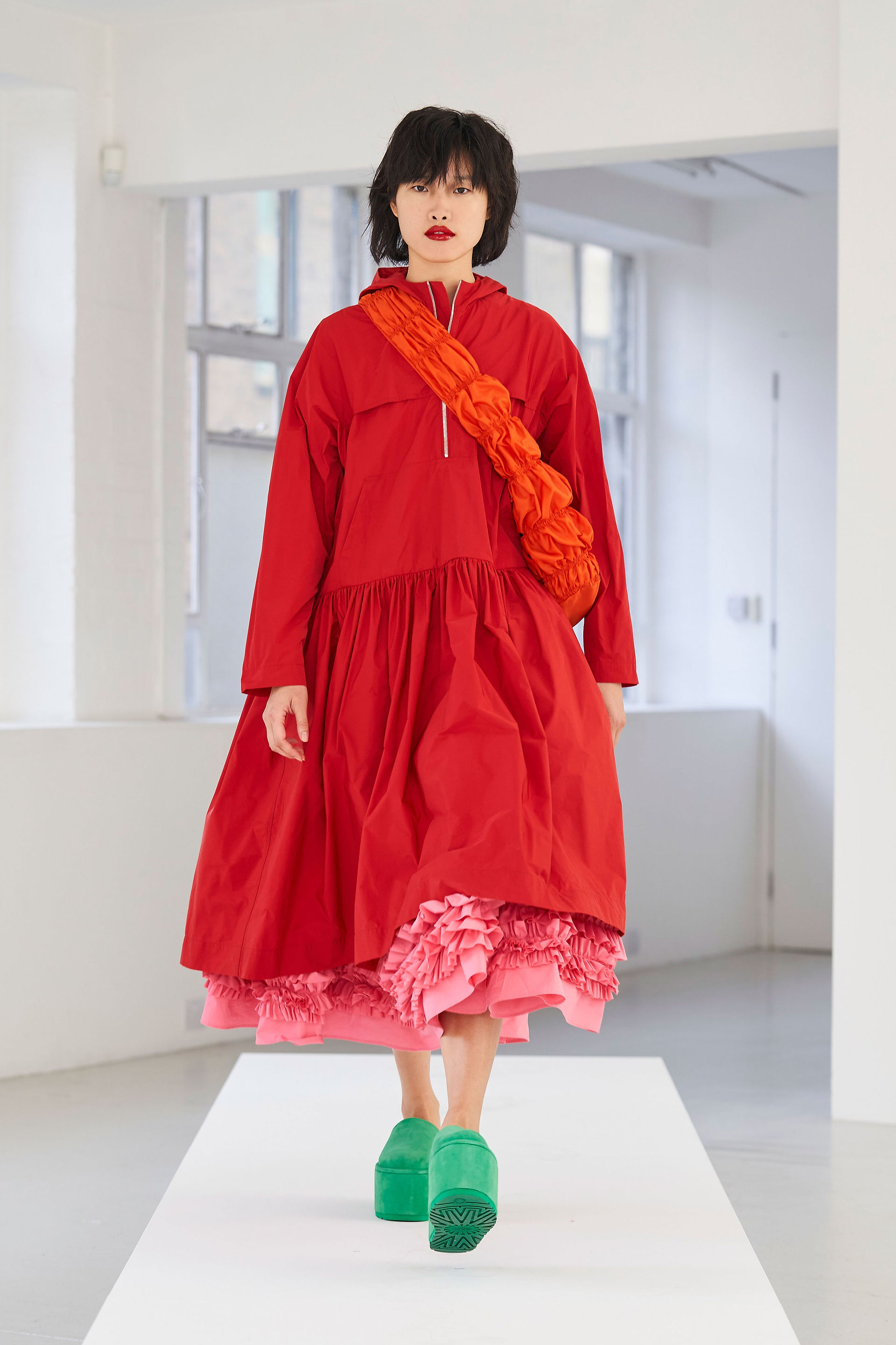 Vermelho