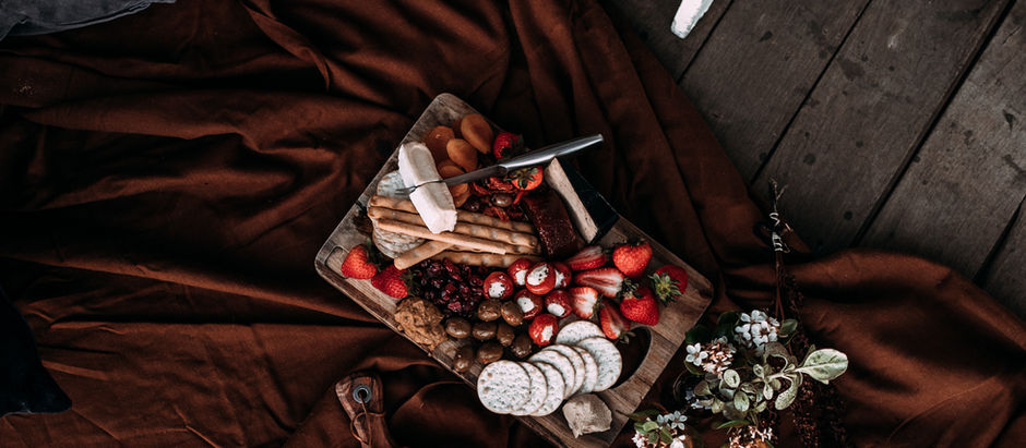 Top 6 Cheeses to Pair with Any Rosé Wine for 2021