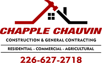 Chapple Chauvin Contracting