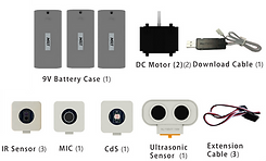 electronic components