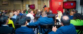 Business Expert Forum at Harvard Faculty Club 2016