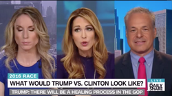 Clint Arthur on HLN Daily Share