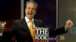 Clint Arthur on Good Morning Arizona
