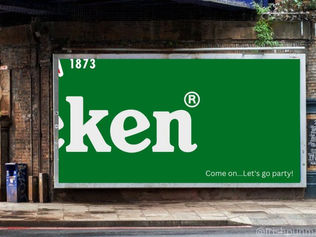 The Value of Distinctive Brand Assets as demonstrated by "Ken"