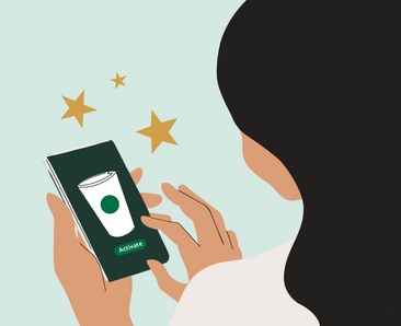 Activating Offers