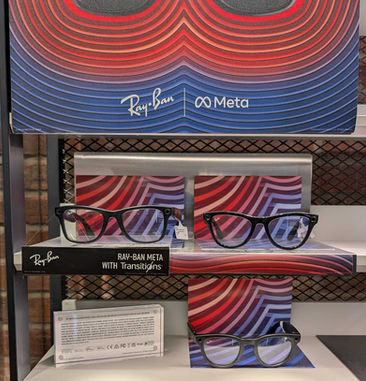Invest in the Retail Experience