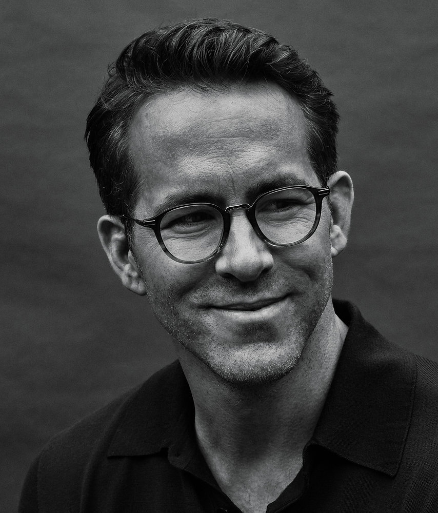 Ryan Roland Life of Ryan: How Ryan Reynolds Built a Business Empire Beyond ...