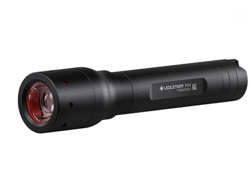 Ledlenser P5R flashlight