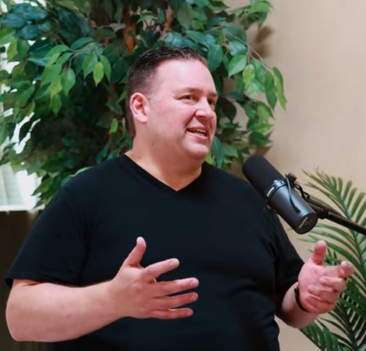 The Brand Power of Storytelling (Podcast)