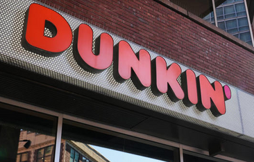 Another Coffee Competitor for Canada