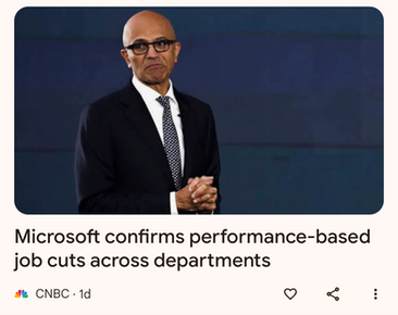 Microsoft's Maddening Messaging