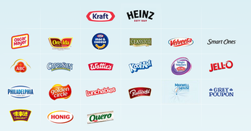 Is Kraft Heinz doomed?