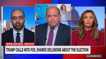 Breaking News