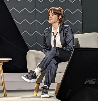 The Best Place to Be