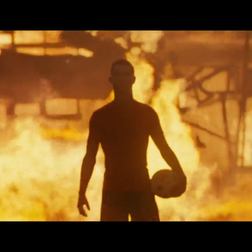 ADdicted: World-Class World Cup Ads