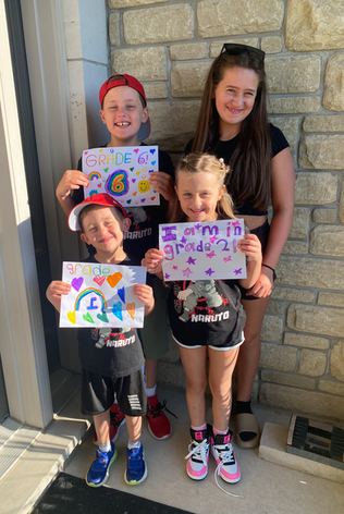 Make the Time for Things That Matter