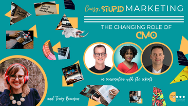 Crazy Stupid Marketing (Podcast)