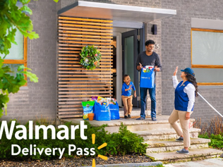 Can Walmart's Delivery Pass Subscription Deliver Value?