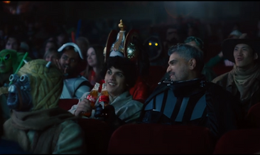 ADdicted: Refresh Your Galaxy