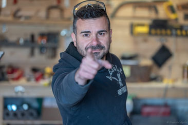 text-talk with Domenic Molella, Owner, M Inspired Living