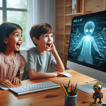 AI and the End of Work as We Know It