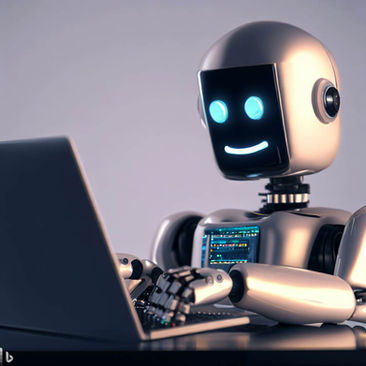 Fake Bios and Other AI Watch-Outs