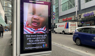 Not all ads...