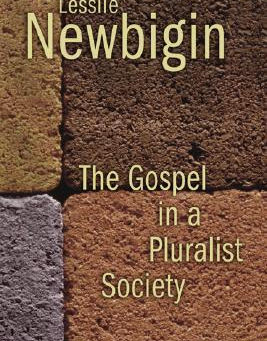 The Gospel in a Pluralist Society