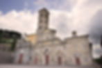 Celebrate St. Christina Catholic Parish’s 100th Anniversary in Italy