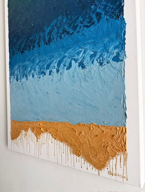 Thumbnail: Where the Sea Meets the Sand 