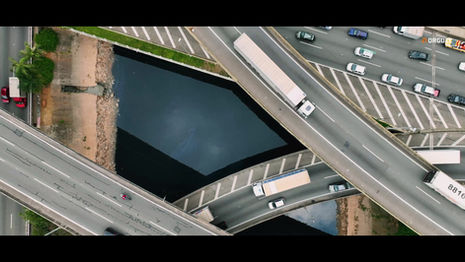 Vídeo Comercial - Orguel 4 Pontes SP 