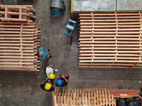 Vídeo Institucional - AMR