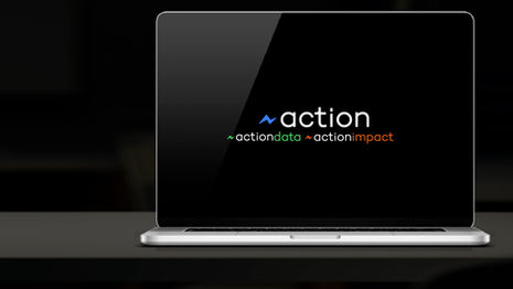 Anúncio em vídeo - Action