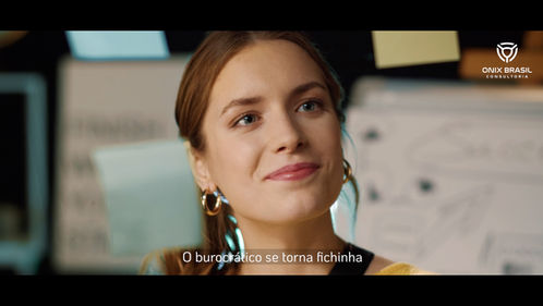 Vídeo Institucional - Onix Brasil Consultoria