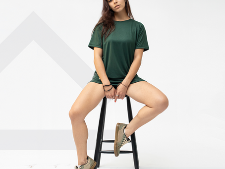 Ensaio de Marca - Caliber