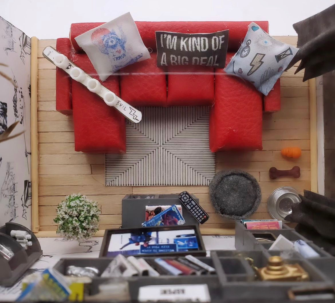 Pickup After Your Dogs