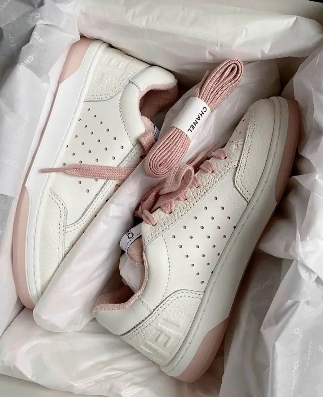 Chanel shoes