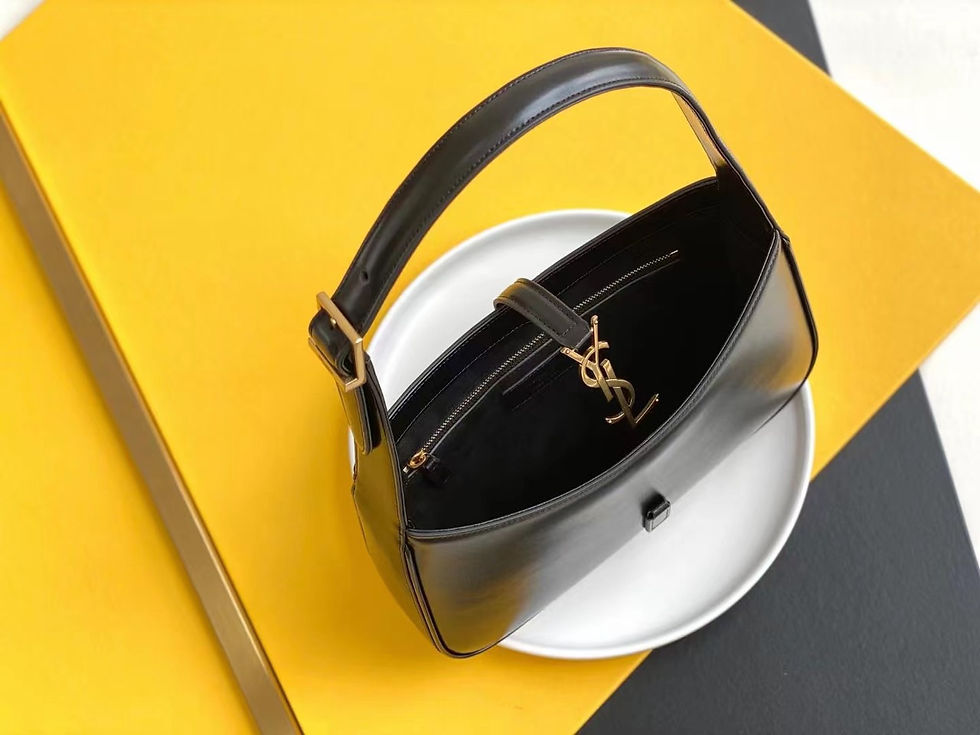 Hình thu nhỏ: Ysl hobo 