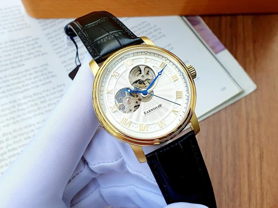 THOMAS EARNSHAW WESTMINSTER