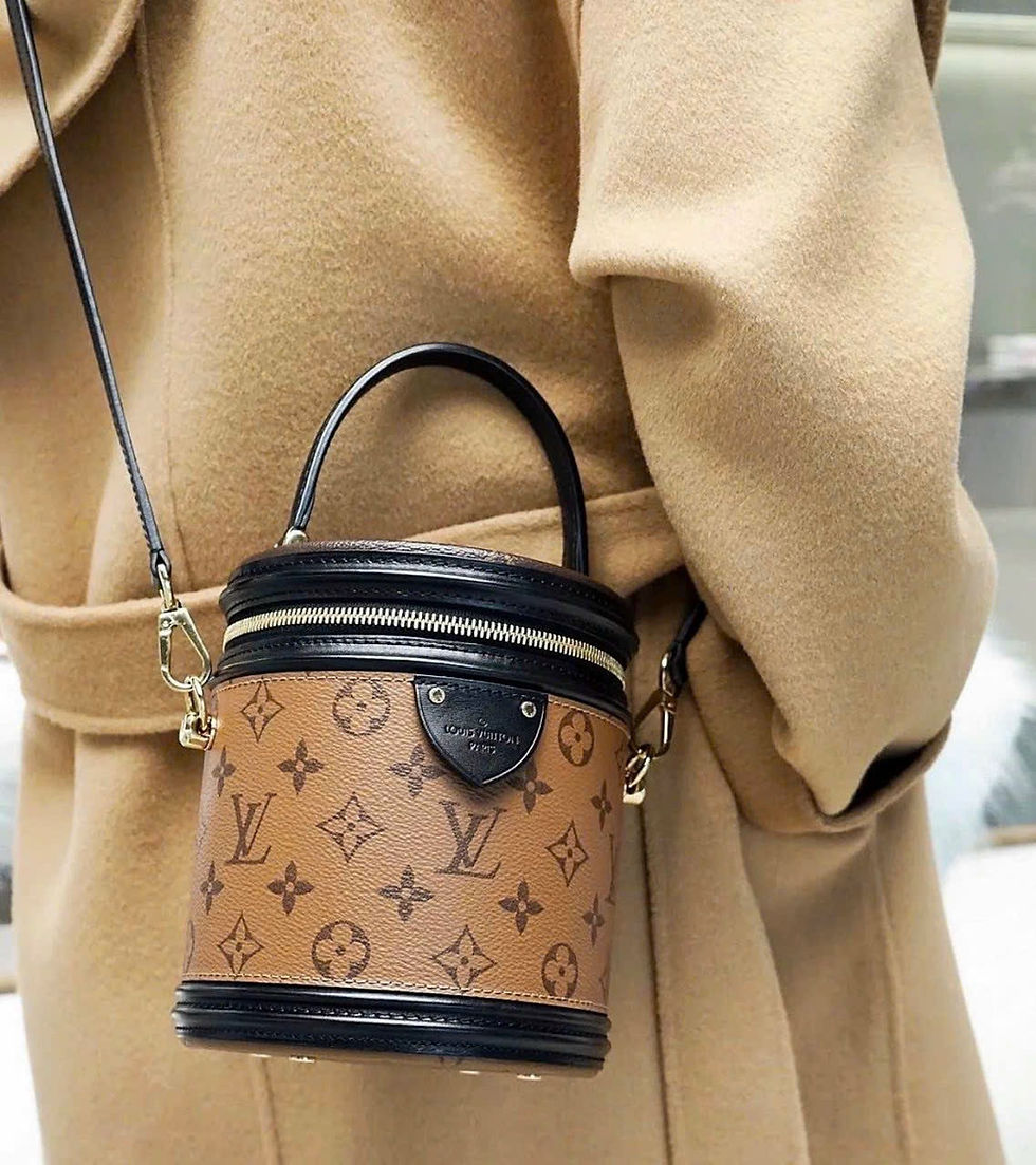 Hình thu nhỏ: Louis vuitton canes 