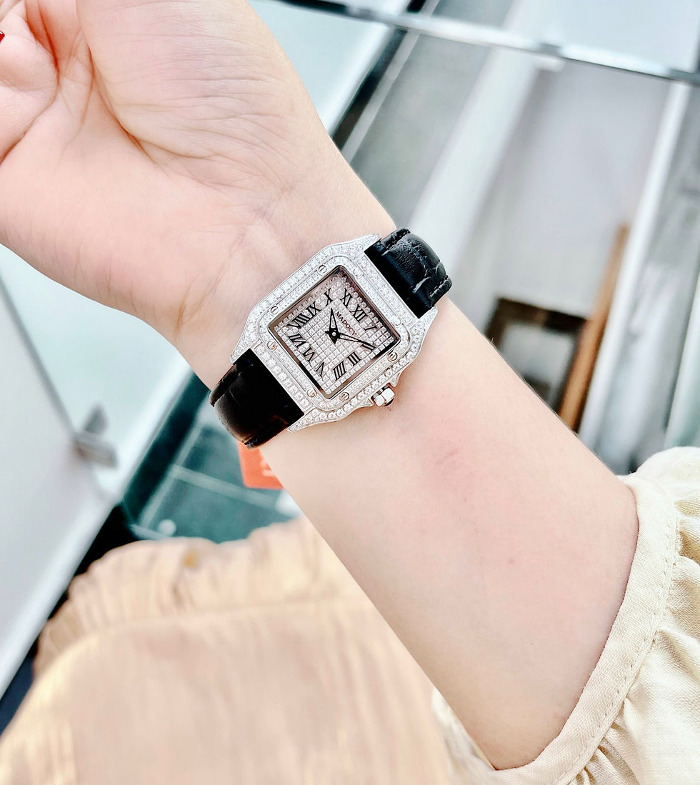 Hình thu nhỏ: M81678 - SILVER BLACK