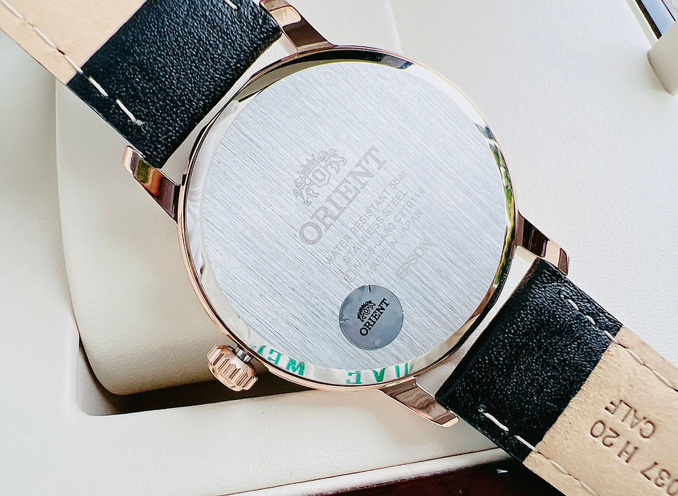 Hình thu nhỏ: Orient RA-SP0003B10B